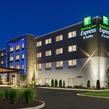 Holiday Inn Express & Suites Medina By Ihg Luaran gambar