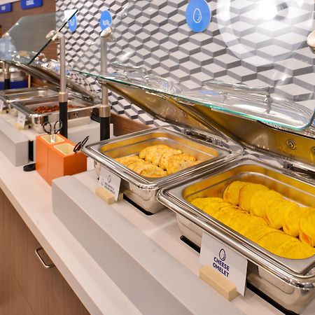 Holiday Inn Express & Suites Medina By Ihg Luaran gambar