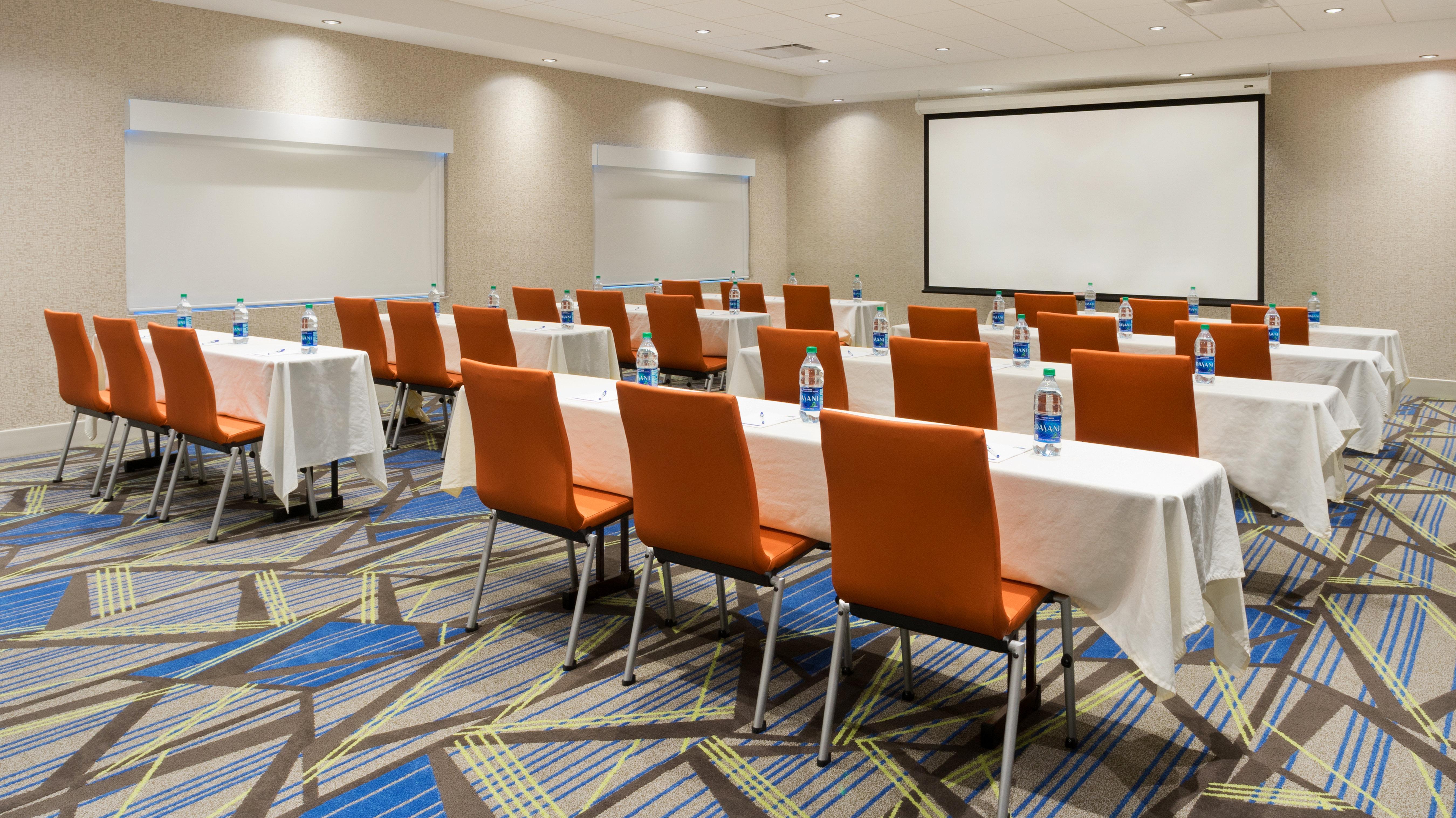 Holiday Inn Express & Suites Medina By Ihg Luaran gambar
