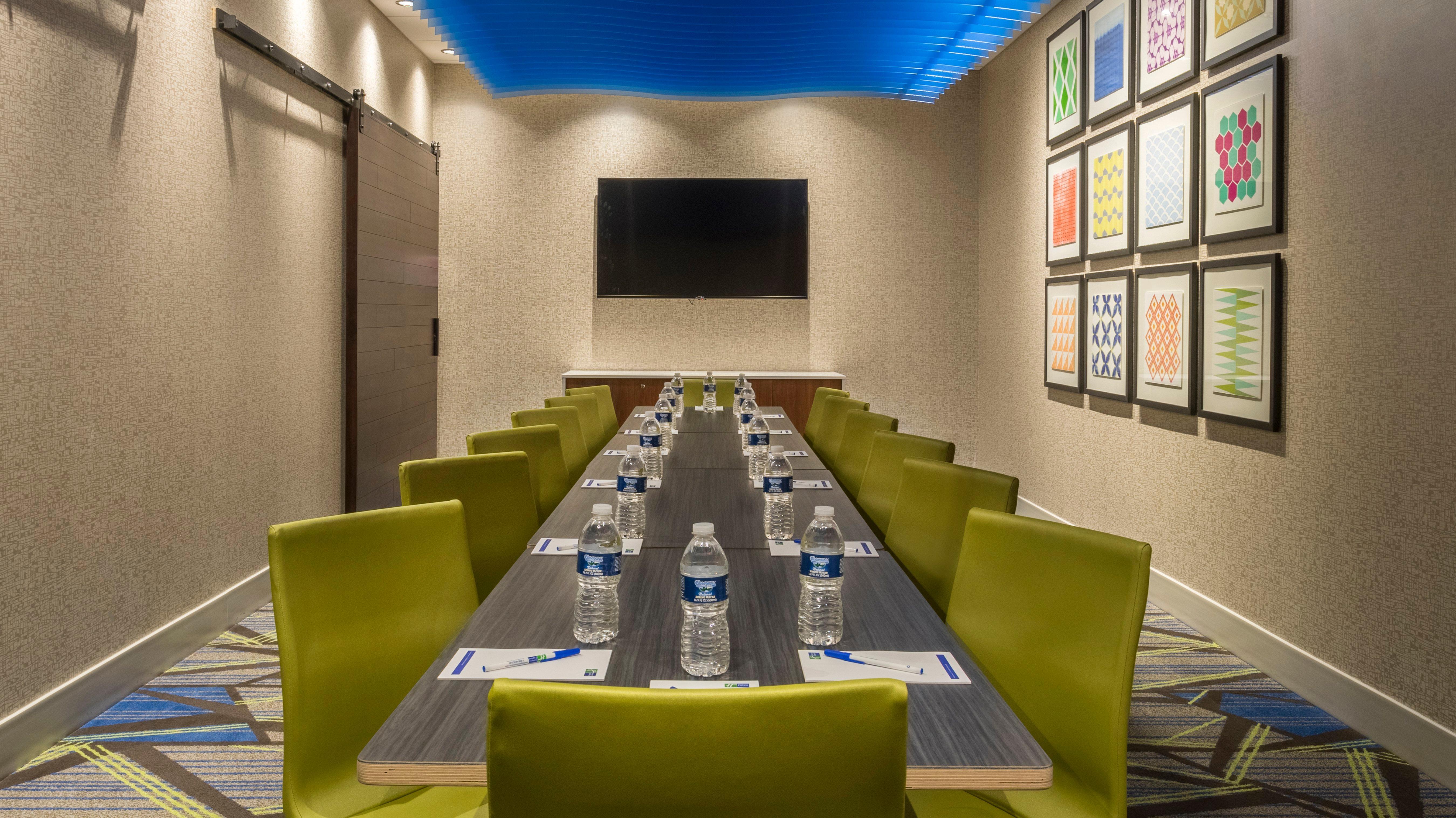 Holiday Inn Express & Suites Medina By Ihg Luaran gambar