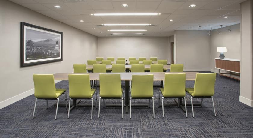Holiday Inn Express & Suites Medina By Ihg Luaran gambar