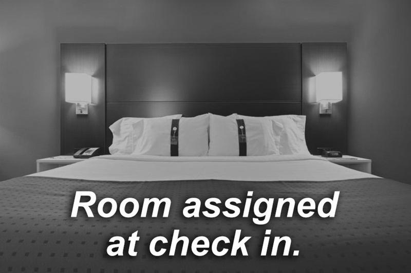 Holiday Inn Express & Suites Medina By Ihg Luaran gambar