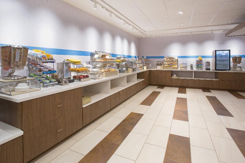Holiday Inn Express & Suites Medina By Ihg Luaran gambar