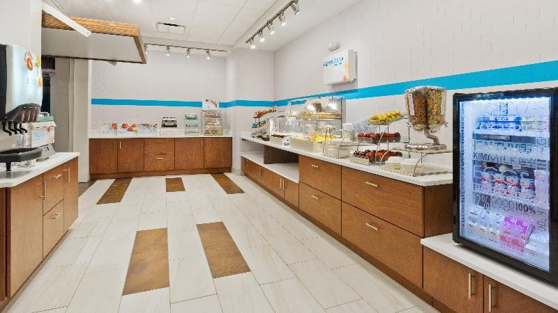 Holiday Inn Express & Suites Medina By Ihg Luaran gambar